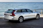 Volvo V90 D5 Inscription 2016 года